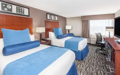 Wyndham Garden Elk Grove Village - O'Hare