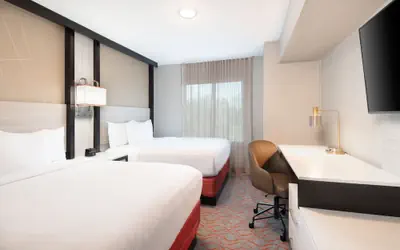 SPRINGHILL SUITES BY MARRIOTT CONYERS