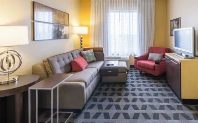 Marriott TownePlace Suites Dayton North