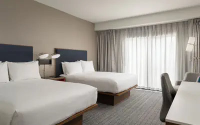 Courtyard by Marriott Brunswick