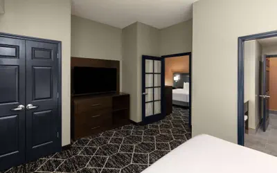 La Quinta by Wyndham Olathe