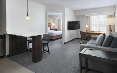 Residence Inn Pinehurst Southern Pines