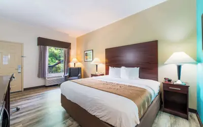 Quality Inn & Suites Rockingham