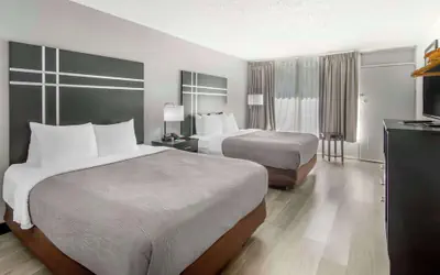 Quality Inn & Suites Hardeeville - Savannah North
