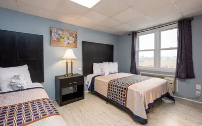 Hammock Inn & Suites - Jersey Shore