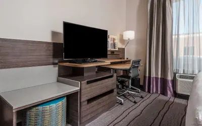 Fairfield Inn & Suites by Marriott Chicago Schaumburg