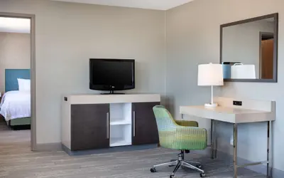 Hampton Inn Freeport