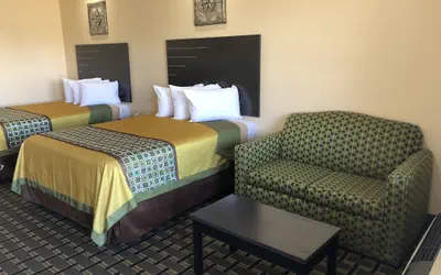 Homegate Inn & Suites West Memphis