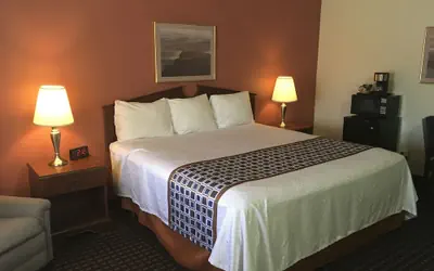 Budget Inn La Fonda Motel