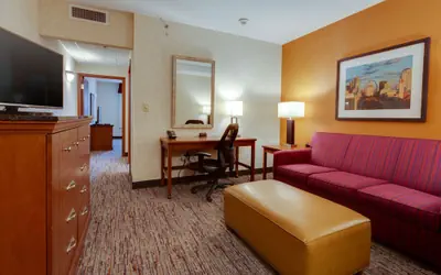 Drury Inn & Suites St. Louis Forest Park