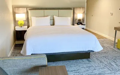 Hampton Inn Cranbury