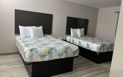 Studio 6 Suites West Memphis, AR - Memphis