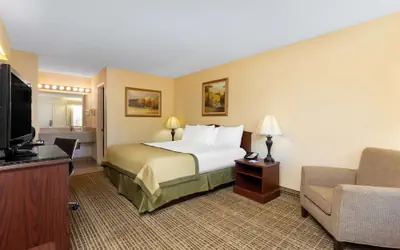 Baymont by Wyndham Easley/Greenville