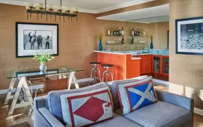 Fairmont Miramar Hotel & Bungalows