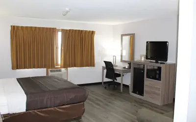 Ramada by Wyndham Cedar Rapids South