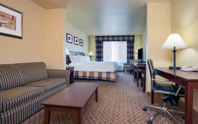 Holiday Inn Express Hotel & Suites El Dorado by IHG