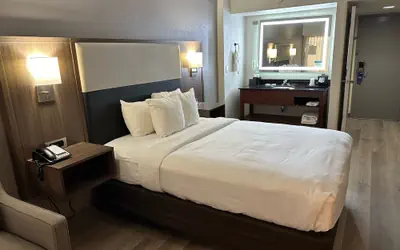 Comfort Inn Conyers