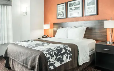 Sleep Inn O'Fallon near I-64
