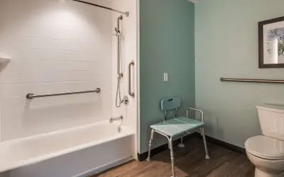 Best Western Plus Executive Residency Marion