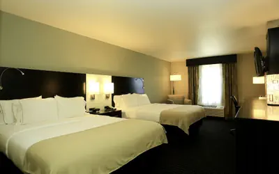 Holiday Inn Express & Suites Marion Northeast by IHG