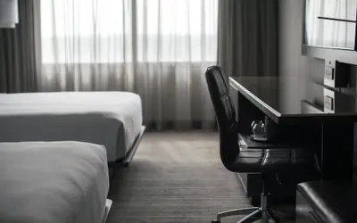 Chicago Marriott Schaumburg