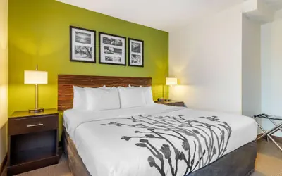 Sleep Inn I-95 North Savannah
