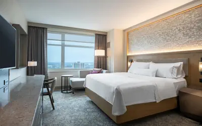 The Westin Chicago Lombard