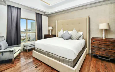 Hilton Dallas-Park Cities