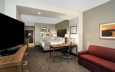 La Quinta by Wyndham Tuscaloosa McFarland