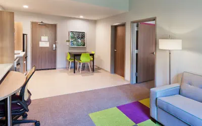 Home2 Suites By Hilton Alpharetta, Ga
