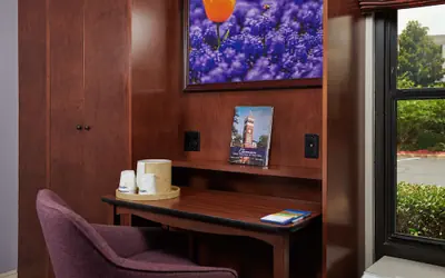 Hampton Inn Clemson