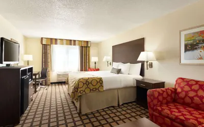 Baymont by Wyndham Salina