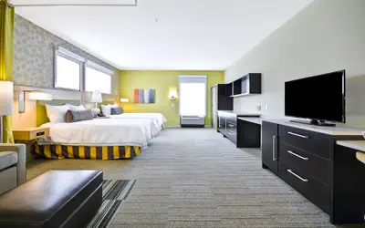 Home2 Suites By Hilton Rock Hill