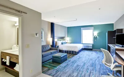 Home2 Suites By Hilton Conway