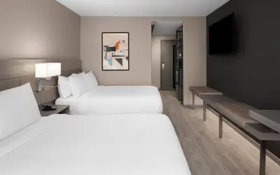 AC Hotel St. Louis Clayton