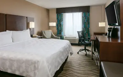 Holiday Inn Hotel & Suites Overland Park-West by IHG