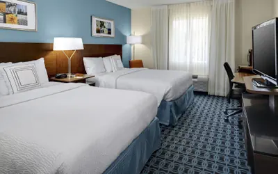 Fairfield Inn by Marriott Dothan
