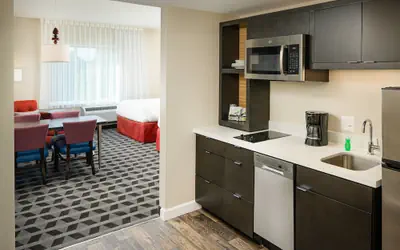 TownePlace Suites by Marriott Tuscaloosa