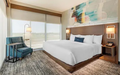 Holiday Inn Express Bettendorf - Davenport NE by IHG