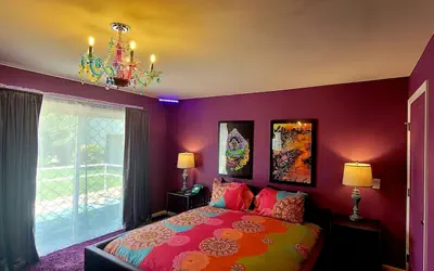 Retro Inn at Mesa Verde