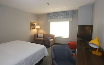 Hampton Inn Owego