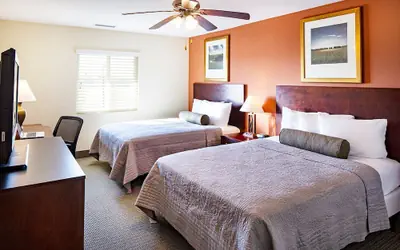 Affordable Suites Mooresville