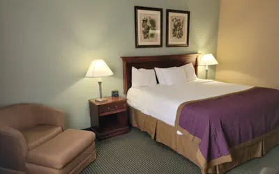 Bay Mountain Inn Cherokee Smoky Mountains