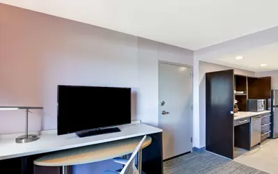 Home2 Suites By Hilton Winston-Salem Hanes Mall
