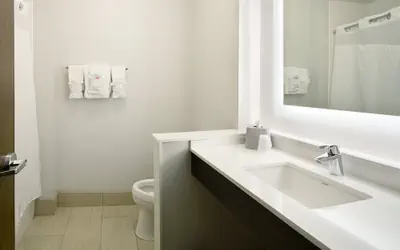 Holiday Inn Express & Suites - Wentzville St Louis West by IHG