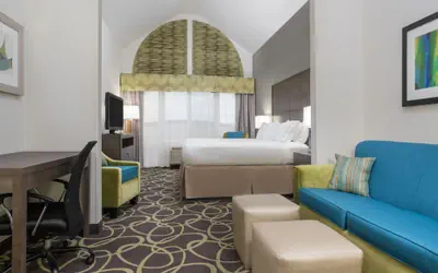 Holiday Inn Express Hotel & Suites Ames by IHG