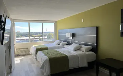 Hotel Weston