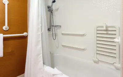 Fairfield Inn & Suites Chicago Midway Airport