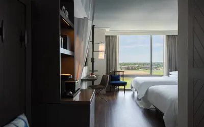 Renaissance Columbus Westerville-Polaris Hotel