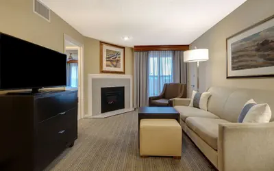 Homewood Suites by Hilton Boulder